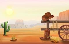 VBS - Wild West Adventure... OUTLAWS FOR GOD- June 26th - June 28th - 6:30pm-8:00pm