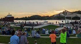 Music on the Grand in Grand Haven