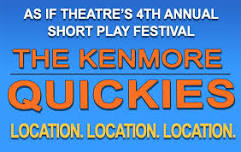 The Kenmore Quickies - Location. Location. Location.