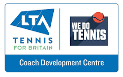 LTA Coach Forum - Durham & Cleveland