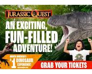 Jurassic Quest - North Charleston, SC