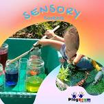 Sensory Seeker- Family and Me