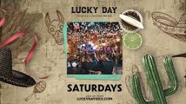 LD: Lucky Day Afters