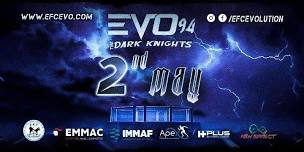 EVO CHAMPIONSHIP 94