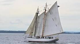 The Schooner Bowdoin Returns to the Arctic!  — Wilson Museum