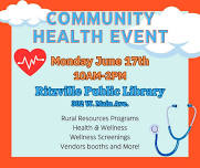 Community Health Event