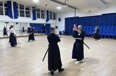 Japanese swordsmanship