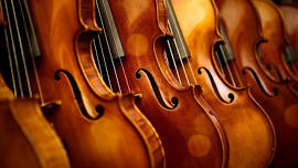 Open Rehearsal | Chamber Music at Sun Mountain Lodge