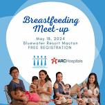 Breastfeeding Meetup (Milk Making Mommies)