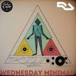 WEDNESDAY MINIMAL HOUSE'n'TECHNO 'VINYL SESSIONS' presents; plazdj (Strictly Vi‬‬‬‬‬‬‬‬‬nyl)