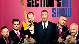 The Horne Section concert in Durham