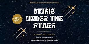 Music Under the Stars 2024