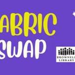 Fabric Swap