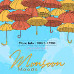 Monsoon Moods - Fashion & Lifestyle Exhibition