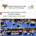 Tivoli Royale Sports Academy - 2-Day Free Aikido Clinic