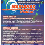 Marianas Festival