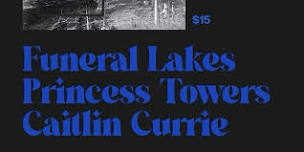 Funeral Lakes