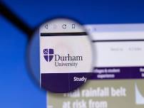 Durham University Open Day