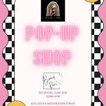 Millie + Dax Pop-Up Shop