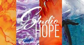 Studio Hope Opening