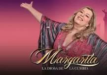 Margarita La Diosa de la Cumbia 