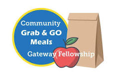 Community Meals at Gateway Fellowship Church