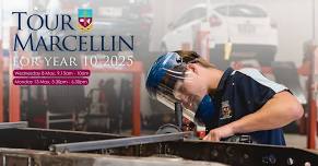 Tour Marcellin | Term 2