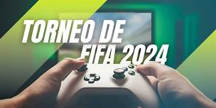 TORNEO FIFA 2024