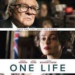 Cinema at Penarth Pier Pavilion - One Life