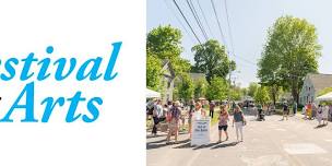 47th Annual Festival of the Arts