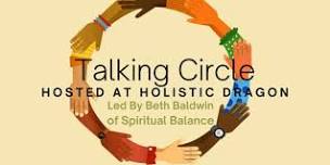 Talking Circle