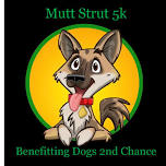 Mutt Strut 5K Benefitting Dogs 2nd Chance