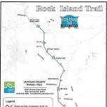 Rock Island Trail history