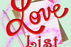 Ensemble Stage Presents: The Love List