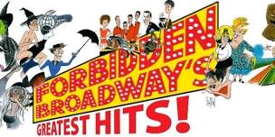 Eastlight Theatre - Forbidden Broadway's Biggest Hits