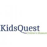 Curiosity Day - KidsQuest Children's Museum