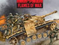 Flames of War or Team Yankee