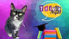 Trivia Night - Feline Edition!