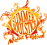 Summer Soulstice Music Festival 2024