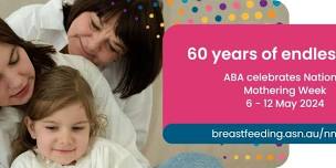 Breastfeeding and medications : guest speaker