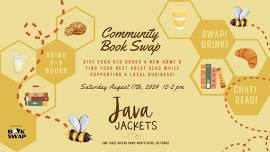 Community Book Swap