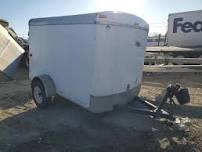 Auction: HEAVY-TRAILER-RV CLEAN SALE