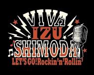 LET′S GO! Rockin'n'Rollin′ 2024!VIVA! Izu Shimoda!Rockin Nights!