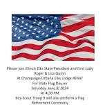 Flag Day Celebration