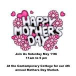 Mothers Day Market