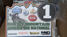 Rocky Mountain National at Thunder Valley