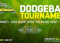 Dodgeball Tournament