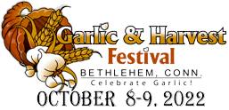 Garlic & Harvest Festival & Expo 2024