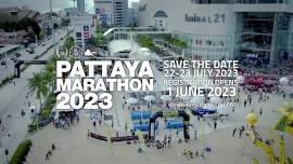 Pattaya Marathon