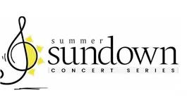 Summer Sundown Concert Series